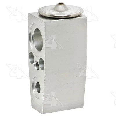 Four Seasons 39434 Block Type Expansion Valve W/O Solenoid - Image 1 of 4