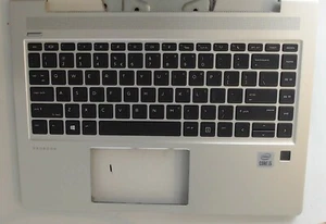 HP Notebook Keyboard 440 G7 INT - Bild 1 von 1