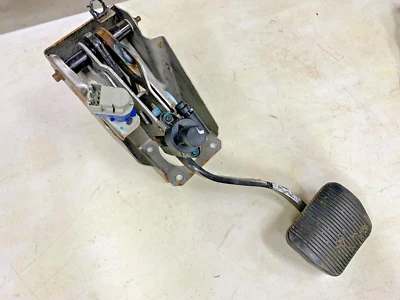 12 PEDAL FRENO FORD EXPEDITION AJUSTABLE Foto 1 de 4