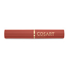 Cosart Luxury Lipstick Rotbraun 426