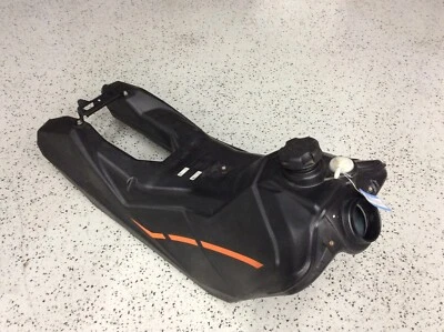 Tanque de gasolina Polaris reservatório tanque de combustível Axys 2015-2022 Indy Switchback 2521341 Rush - Imagem 1 de 4