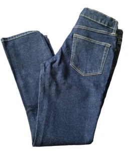 Topman Stretch Slim Blue Jeans Mens Size W30 X L30 REF CL19