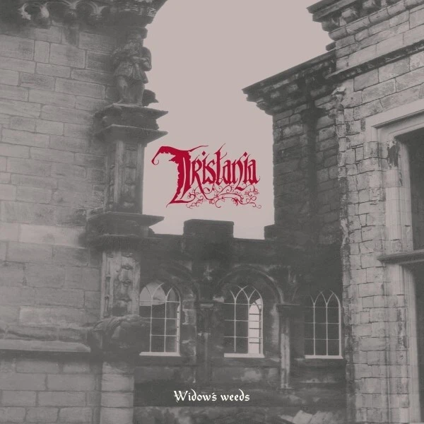 TRISTANIA - WIDOW'S WEEDS & TRISTANIA  2 CD NEU - Bild 1 von 1