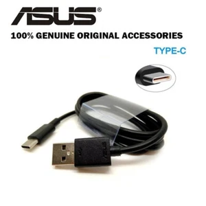 Cable adaptador USB tipo C original cable de datos de alimentación para teléfono ASUS ROG II ZS660KL - Imagen 1 de 6