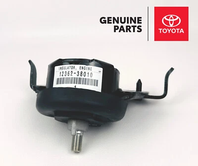12362-38010 MONTAJE MOTOR DELANTERO IZQUIERDO PARA TOYOTA LAND CRUISER 08-21 LEXUS 08-21 Foto 1 de 4