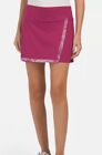 TOMMY BAHAMA Upf 50 Short Golf Skort With Faux Overlap And Contrast Edge Size M