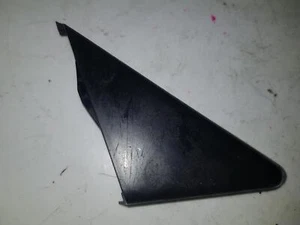 FERRARI 612 SCAGLIETTI RIGHT INNER DOOR MIRROR TRIANGLE COVER 11/2004-12/2011 - Picture 1 of 12