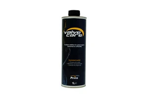 ValveCare DI refill 1000mL Protezione Valvola per Iniezione Diretta Autogas GPL Prins  - Foto 1 di 1