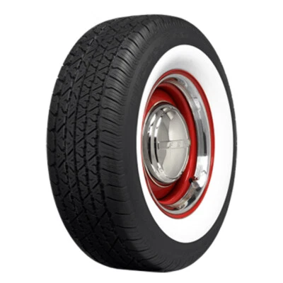 BFGOODRICH Silvertown Radial P255/70R15 108S 3" WW (Quantity of 2) - Изображение 1 из 4