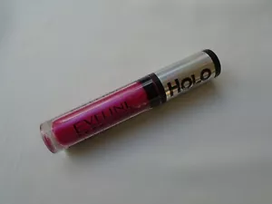 Eveline Holo Collection Lipgloss No 122 New - Picture 1 of 1