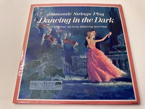 Romantic Strings Play Dancing In The Dark 1962 Vinyl Reader’s Digest P2RS RL7 - Picture 1 of 7