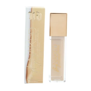 Urban Decay Light Foundation Stay Naked Weightless Liquid 10WY 30ml Warm - NEW - Picture 1 of 2
