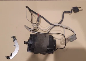 Kenmore Progressive 360 116.51614015 Vacuum Power Nozzle Head Motor and Wires - Picture 1 of 5