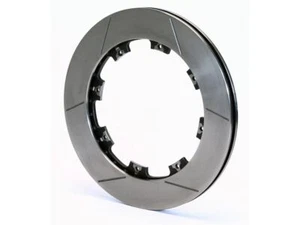 Wilwood 160-12206 Brake Rotor- Ultralite HPS 32 Vane, GT Slotted 12.19 x 1.10 - Picture 1 of 1