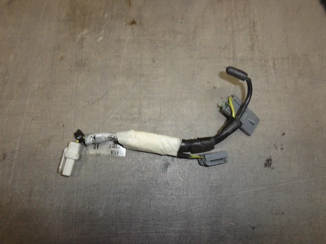 Emergency Brake Wire Harness Lincoln Mark VIII 97 98 - Imagem 1 de 3