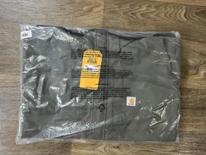 Carhartt Storm Defender 0J4670-M 3XL Green - Imagen 1 de 3