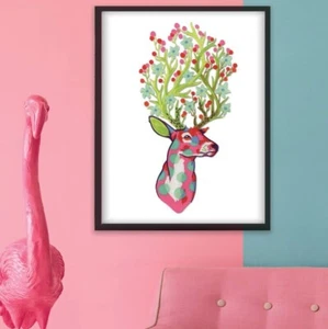 Tiny Beasts by Tula Pink    #90034    OESD - Picture 1 of 9