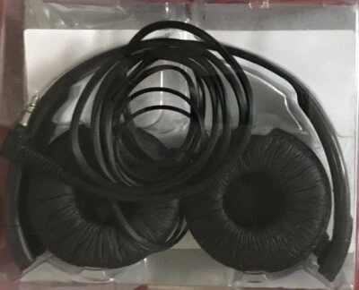 Sony Portable Headphone on Sale!! - Photo 1/2