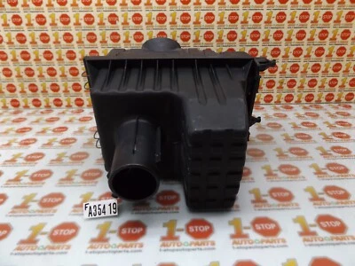 Ford Escape 2005-2008 conjunto de caja filtro de aire 5L8Z-9600-AA OEM Foto 1 de 4