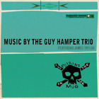 The Guy Hamper Trio with James Taylor All the Poisons in the Mud (Vinyl)