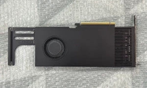 NVIDIA RTX 4000 Ada Generation 20GB GDDR6 - Excellent Condition - Picture 1 of 9