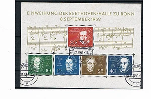 Federal Block 2 Postmarked - Picture 1 of 1