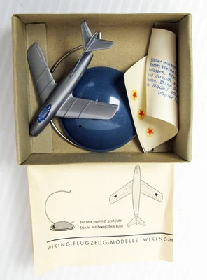 苏联 MIG-15 战斗机 1/200 维基西德 MB — 第 1/2 张图片