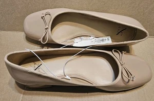 A New Day Joy Damen-Ballerinas Größe 11 beige - Bild 1 von 11