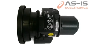 *AS-IS* Epson ELPLU03S Short Throw Projector Lens 1.2x Zoom F/2.0-2.3 for Pro - Picture 1 of 3