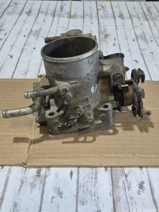 Toyota Throttle Body 35270 9D08 OEM - Picture 1 of 8