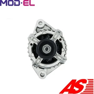 ALTERNATOR A0057PR FOR ROVER 400/II/Hatchback STREETWISE 200 25 45 MG MGF 1.4L - Picture 1 of 12