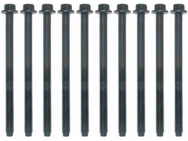 Juego de pernos de cabeza Felpro 87128DYMG 2005 2006 2004 para Ford F350 Super Duty 2003-2007 Foto 1 de 2