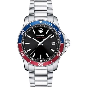 Orologio Movado Series 800 - MO2600152 - Picture 1 of 1