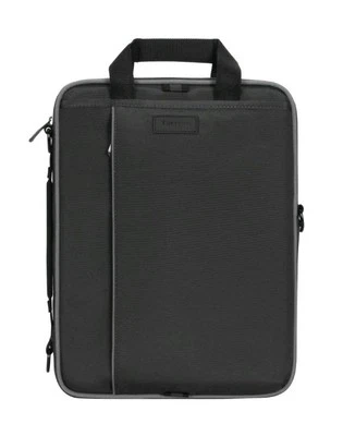 Targus 12-14" Rejilla Convertible Slimcase con Protección DOME, Negro Foto 1 de 4