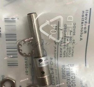 Allen-Bradley 872C-DH3NN12-D4 Proximity Switch - Picture 1 of 1