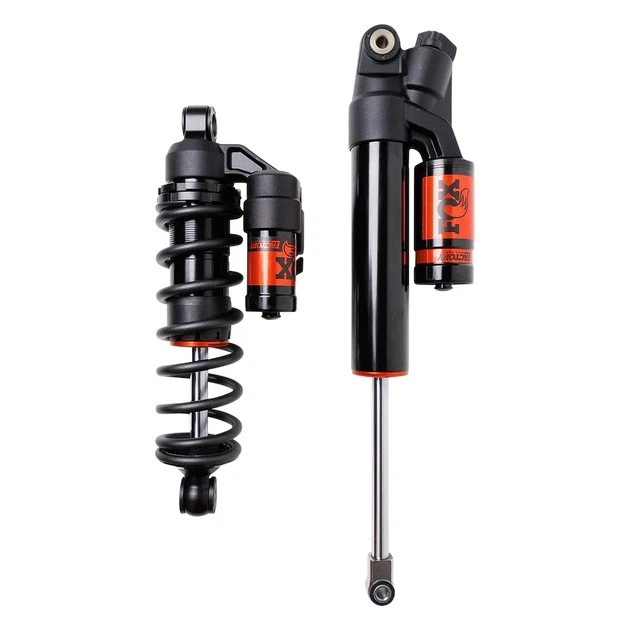 Kit de pista Fox Factory Race Series 2.0 QS3 #853-04-005 Polaris Foto 1 de 1