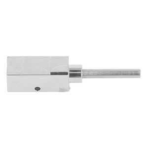 Plattierter Kupferheizblock-Extruder-Hotend Aufgerüstet Für Den 3D-Drucker Bamb❀ - Afbeelding 1 van 22