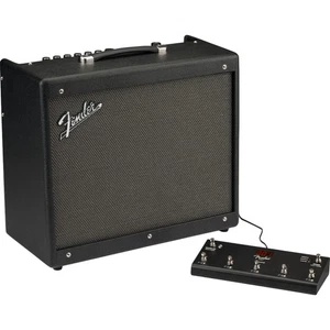 Fender GTX100 - Amplificatore combinato modellismo per chitarre elettriche - Foto 1 di 8