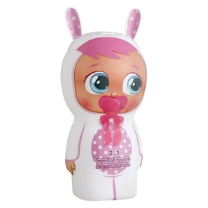 Schonendes Shampoo Cry Babies CRY BABIES 400 ml - Bild 1 von 1
