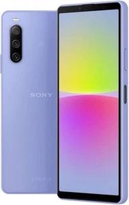 SONY Xperia 10 IV Paire 128 Go XQCC54C0V.EEAC - Photo 1/2