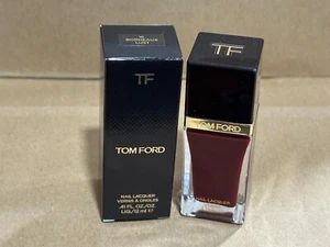 Tom Ford – Nail Lacquer #16 Bordeaux Lust. New in box - Picture 1 of 2