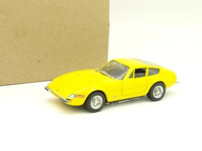 Top Model SB 1/43 - Ferrari 365 GTB/4 Daytona Amarillo 1972 - Imagen 1 de 2
