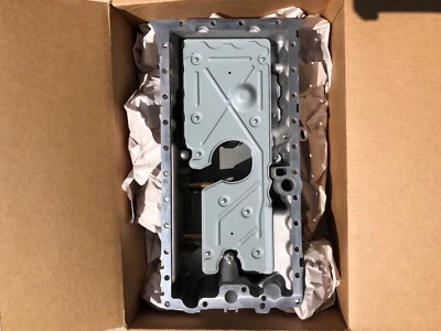 Rein Aluminum Oil Pan for 2008 Volvo C30 T5  - Image 1 of 4