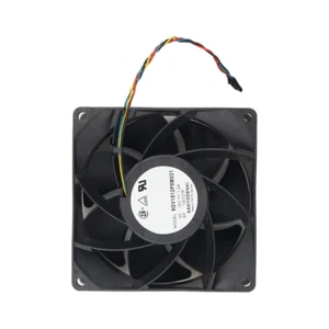 For SANYO 9GV1512P5M031 12V 1.2A 150*150*50mm Gale Volume Cooling Fan 4wire-5pin - Picture 1 of 6
