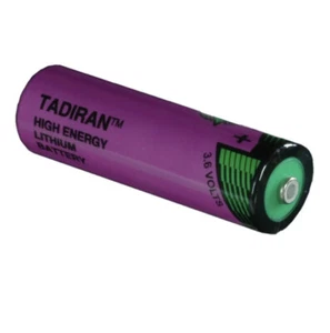 3,6V AA Lithiumbatterie Tadiran SL760/S 2200mAh  - Bild 1 von 2