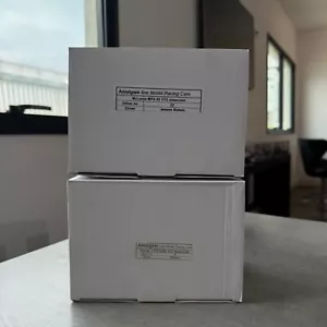 Amalgama Nosecone Mclaren MP4-30 | Ferrari F150 - Foto 1 di 3