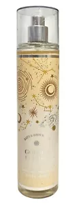 Bath & and Body Works GOLDEN ECLIPSE Fine Fragrance Mist Spray 8 oz - Picture 1 of 1