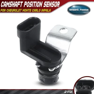 发动机凸轮轴位置传感器适用于雪佛兰 Monte Carlo Impala Grand Prix 2006 — 第 1/4 张图片