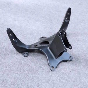 Soporte de soporte de soporte de carenado de faros superiores apto para Yamaha YZF R1 YZF1000 1998-1999 - Imagen 1 de 3