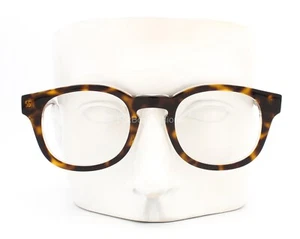 Maui Jim MJO 2210-10G Anteojos Marrón Tortuga Transparente 47-22-145 - Imagen 1 de 7